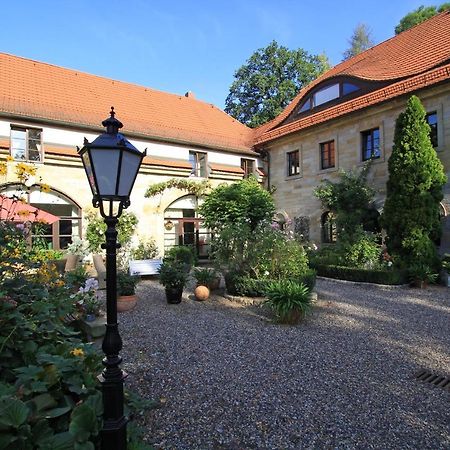 Pension Zur Koeniglichen Ausspanne Drezda Kültér fotó